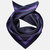 Benelli Neckerchief - Navy