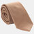 Camelo XL Silk Grenadine Tie - Camel