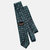 Casablanca Pine XL Mogador Jacquard Tie