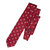 Casablanca - Ruby Mogador Jacquard Tie