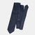 Cavour Dark Navy Silk Grenadine Tie