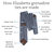 Chianti Silk Grenadine Tie