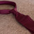 Chianti Silk Grenadine Tie