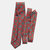 Corsini Chili Pepper Printed Silk Tie