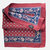 Ducati Cabernet Silk Neckerchief