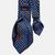 Empoli - Lapis Printed Silk Tie