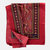 Espada Red Silk Neckerchief