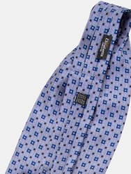 Montalcino Silk Ascot Cravat Tie