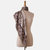 Parigi Sand Beige Silk Foulard