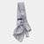 Prosecco - Silver Silk Jacquard Tie