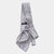 Prosecco Silver XL Silk Jacquard Tie