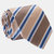 Romano Sand Silk Jacquard Tie