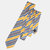 Romano Yellow XL Silk Jacquard Tie