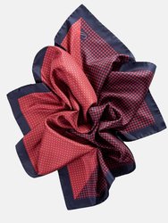 Sardo Silk Neckerchief