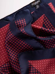 Sardo Silk Neckerchief