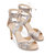 Ametista Sandal