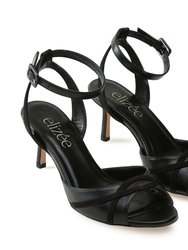 Aria Sandal - Black