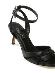 Aria Sandal - Black