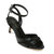 Aria Sandal - Black