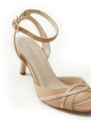 Aria Sandal - Camel