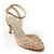 Aria Sandal - Camel