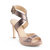 Fiorella Sandal - Powder Pink