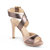 Fiorella Sandal - Powder Pink