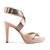 Fiorella Sandal - Powder Pink - Powder Pink