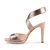 Fiorella Sandal - Powder Pink