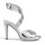 Fiorella Sandal - Silver Metallic - Silver Metallic