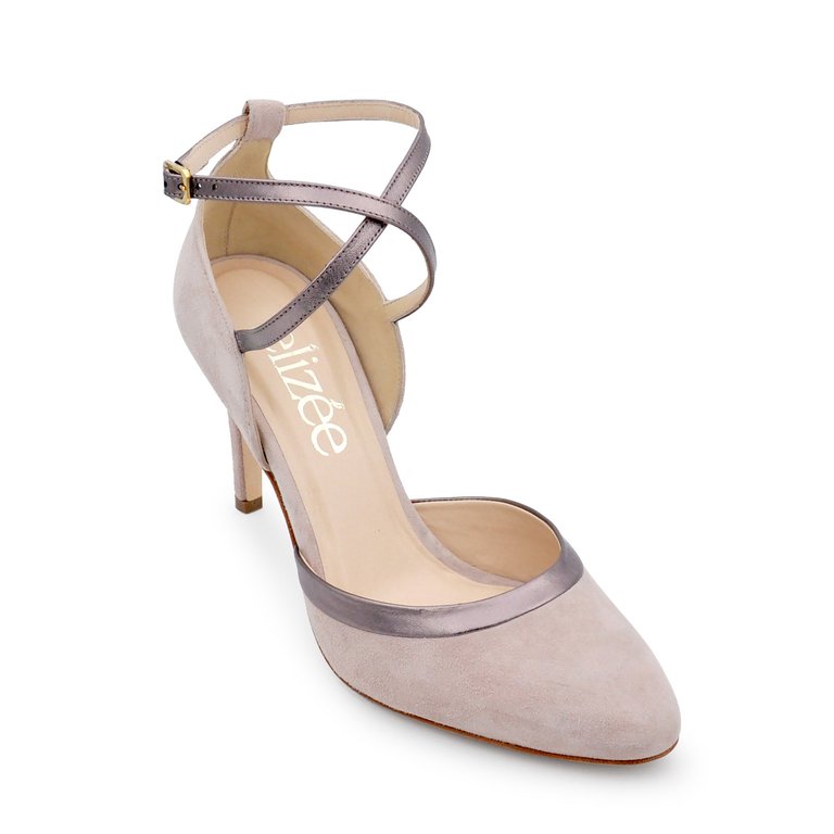 Violetta Sandal