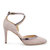 Violetta Sandal - Sand/Pewter