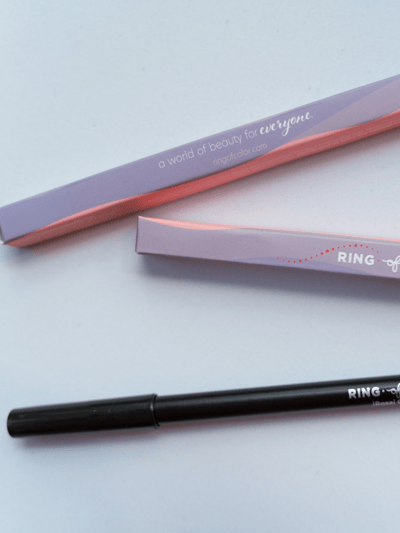 Ring of Color Creamy Crayon - Rosa product