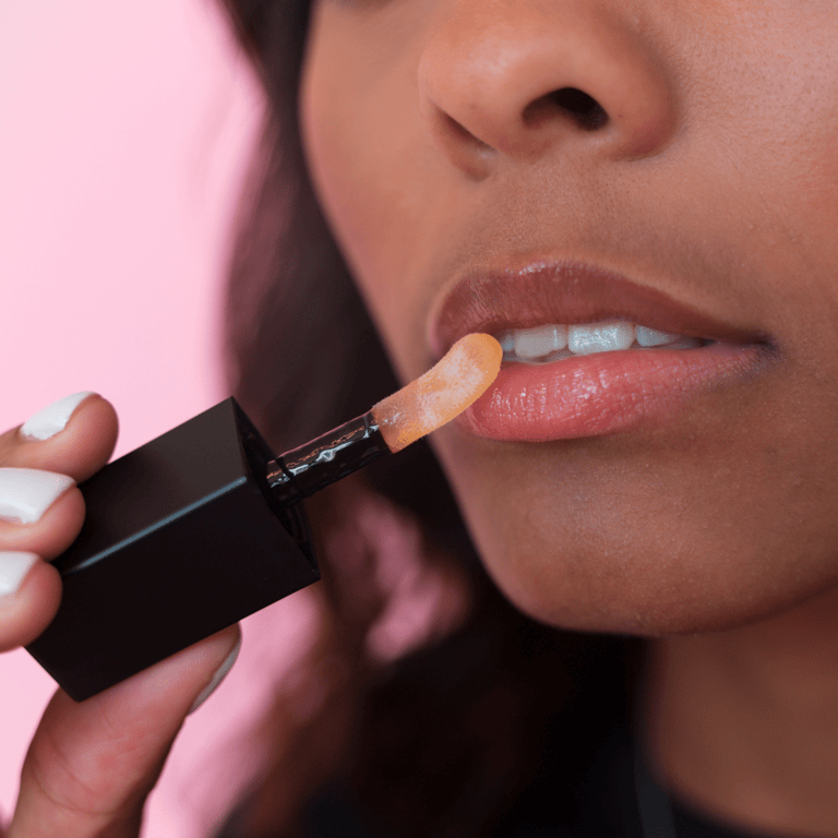 Kind Glossy Lip Oil