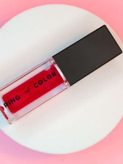 Ring of Color Love Glossy Lip Oil product