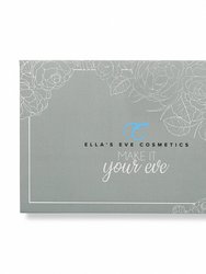 Make it Your Eve |Palette