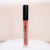 Sweet | Vinyl Lip Lacquer - Creamy Peach Nude