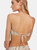 Gemma Tie Back Bandeau Top