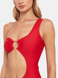 Piper One Piece Swimsuit