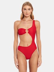 Piper One Piece Swimsuit