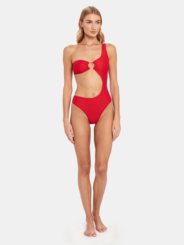 Piper One Piece Swimsuit