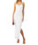 Pippa Dress - White