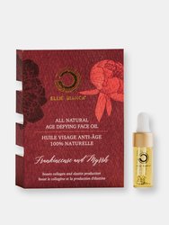 3ml Frankincense and Myrrh Face Oil