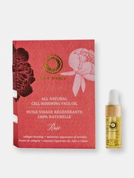 3ml Rose Face Oil