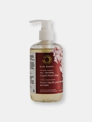 Australian Sandalwood Liquid Hand Soap