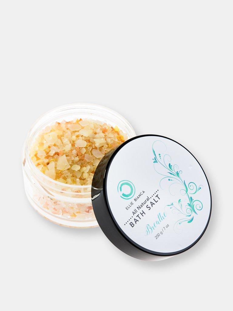 Breathe Bath Salt