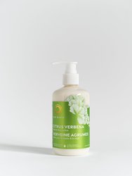 Citrus Verbena Hand & Body Lotion