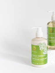 Citrus Verbena Hand & Body Lotion