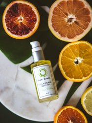 Citrus Verbena Skin Oil