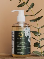 Eucalyptus Mint Liquid Hand Soap